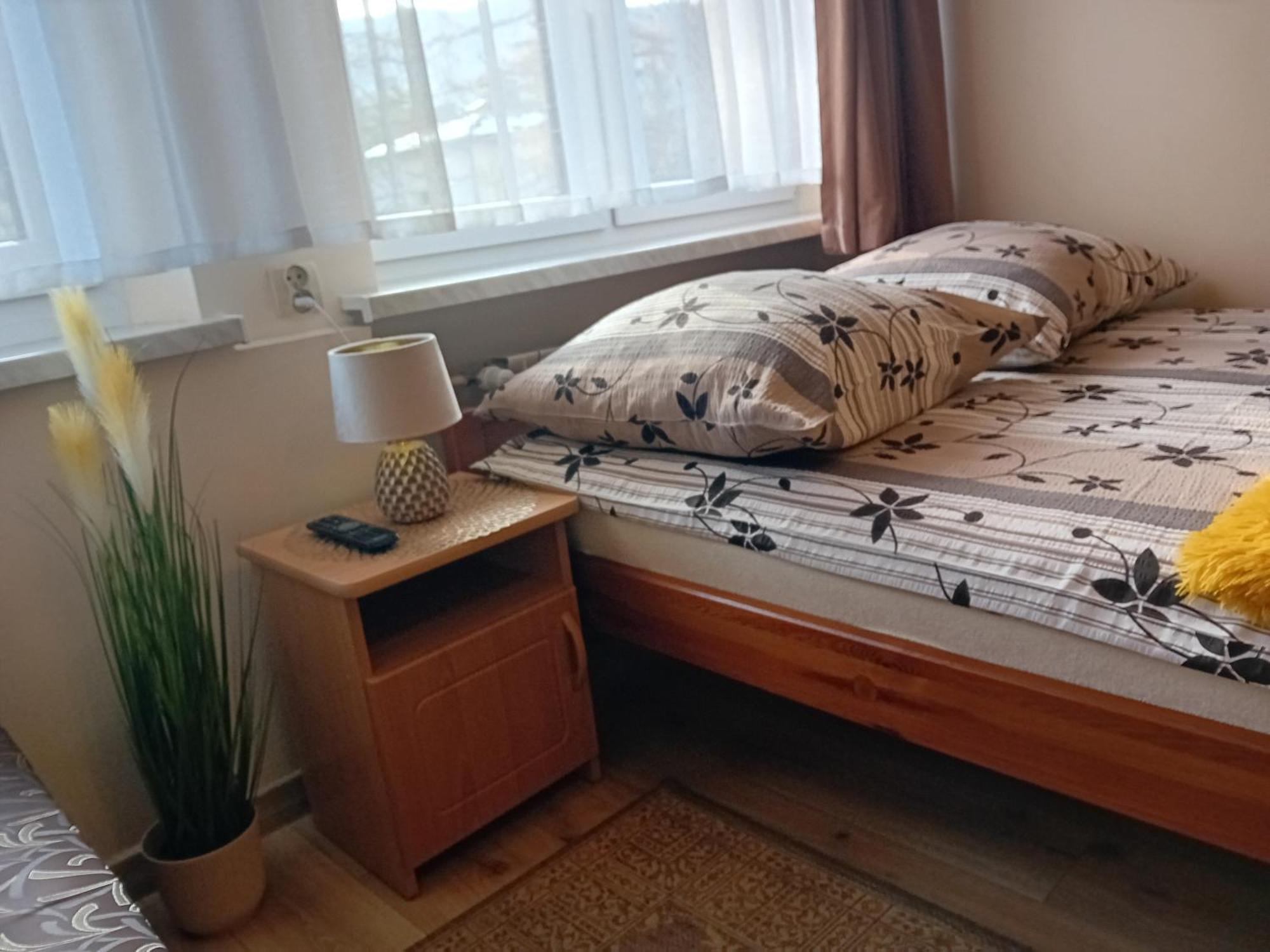 Tatrzanski Azyl Pokoje W Centrum Zakopanego — Photos 3