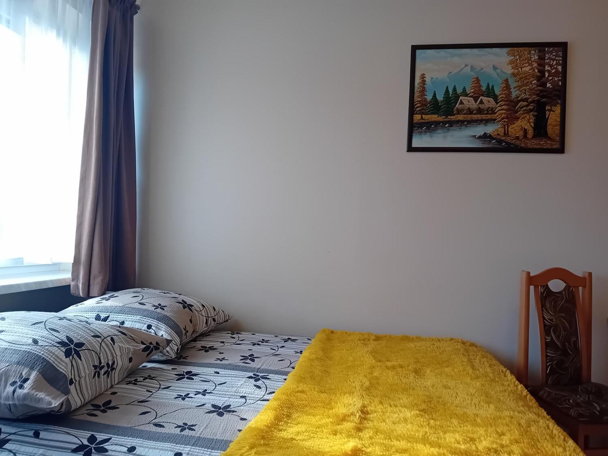 Tatrzanski Azyl Pokoje W Centrum Zakopanego — Photos 2