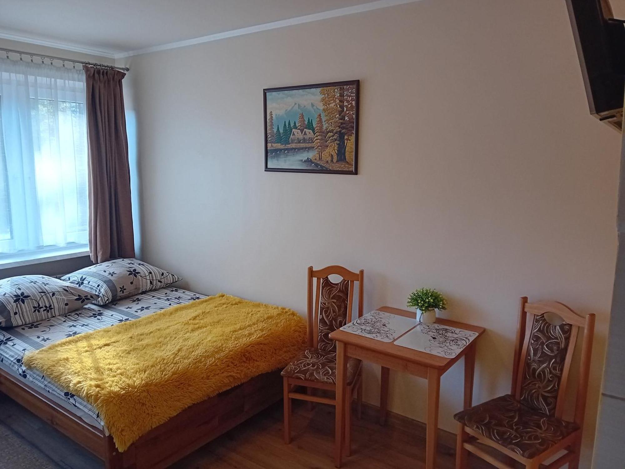 Tatrzanski Azyl Pokoje W Centrum Zakopanego, Zakopane